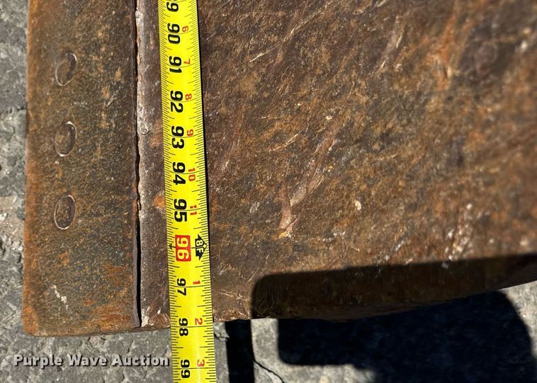 image for item DV4058 2016 Caterpillar 314ELCR excavator