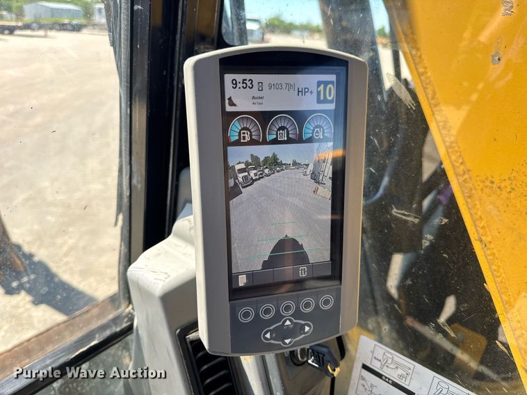 image for item DV4058 2016 Caterpillar 314ELCR excavator