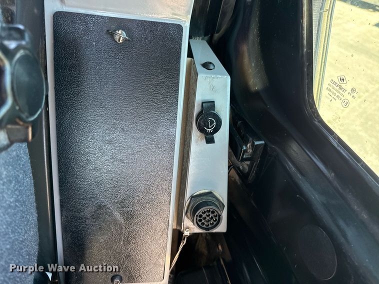 image for item DV4058 2016 Caterpillar 314ELCR excavator