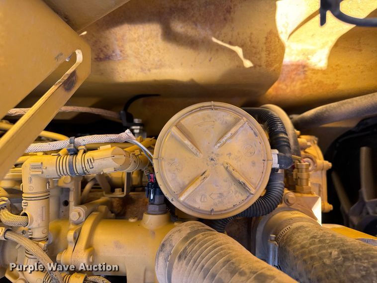 image for item DV4058 2016 Caterpillar 314ELCR excavator