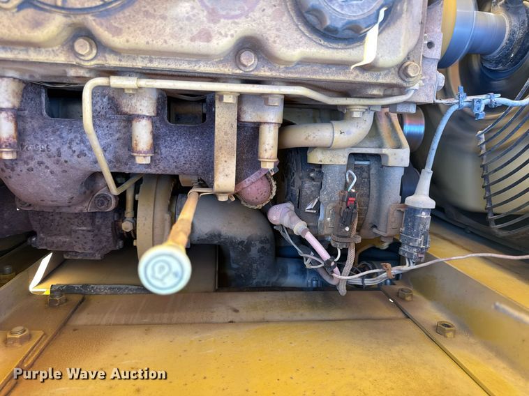 image for item DV4058 2016 Caterpillar 314ELCR excavator