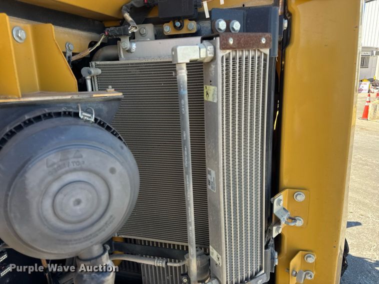 image for item DV4058 2016 Caterpillar 314ELCR excavator