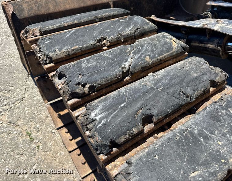 image for item DV4058 2016 Caterpillar 314ELCR excavator