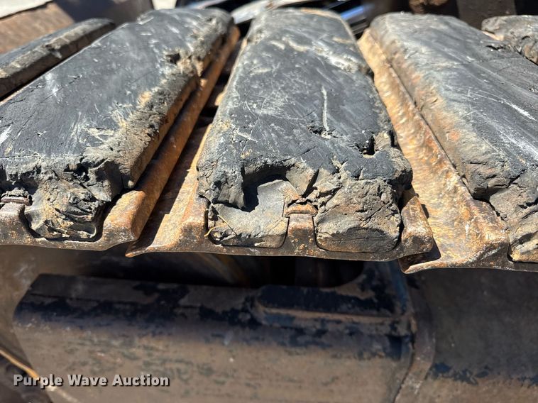 image for item DV4058 2016 Caterpillar 314ELCR excavator