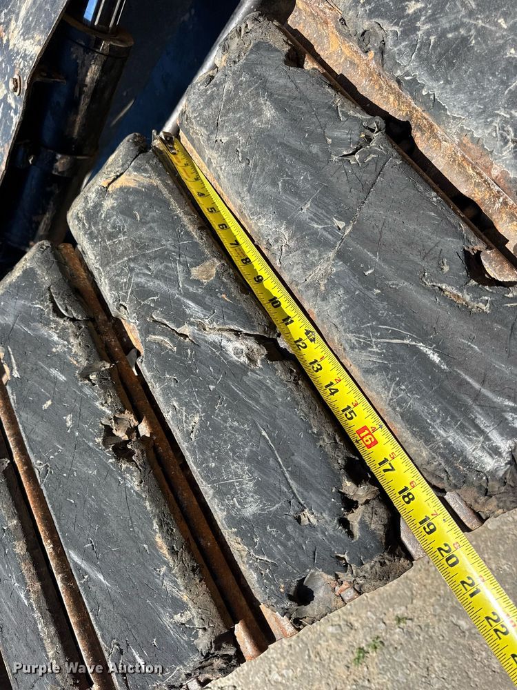 image for item DV4058 2016 Caterpillar 314ELCR excavator