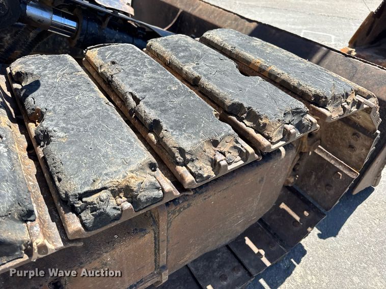 image for item DV4058 2016 Caterpillar 314ELCR excavator