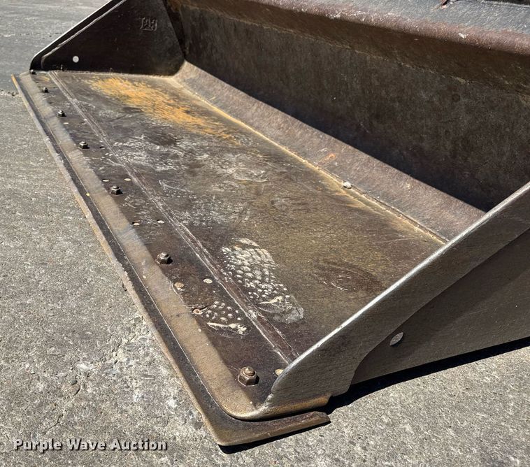 image for item DV4059 2021 Caterpillar 299D3 tracked skid steer loader