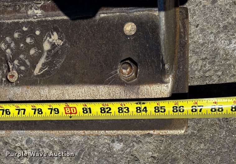 image for item DV4059 2021 Caterpillar 299D3 tracked skid steer loader