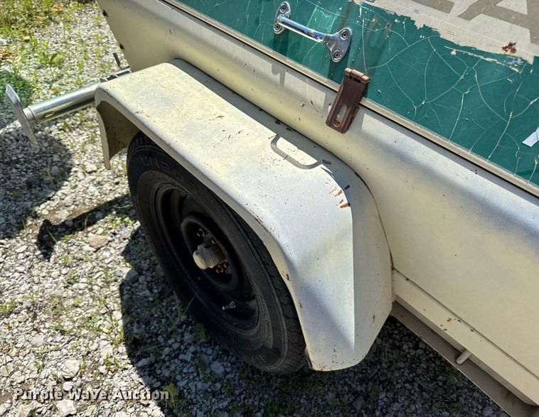 image for item DV4063 Amida AL4060D-4MH light plant