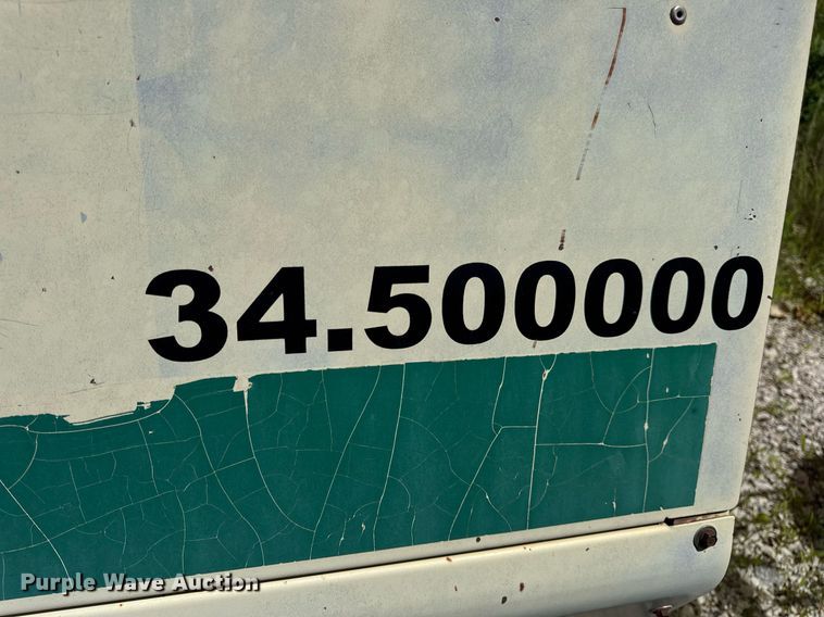 image for item DV4063 Amida AL4060D-4MH light plant