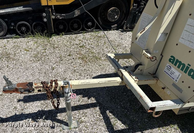 image for item DV4063 Amida AL4060D-4MH light plant