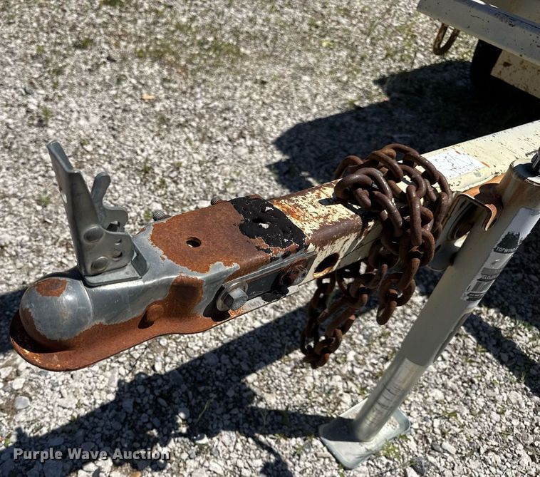 image for item DV4063 Amida AL4060D-4MH light plant