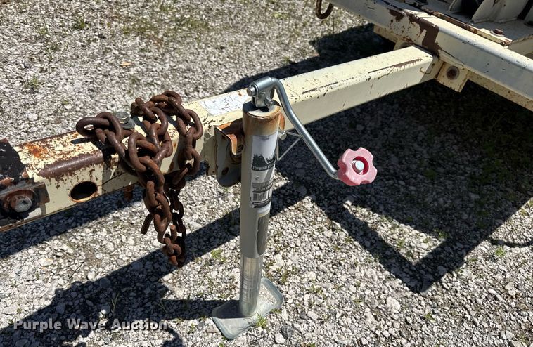 image for item DV4063 Amida AL4060D-4MH light plant