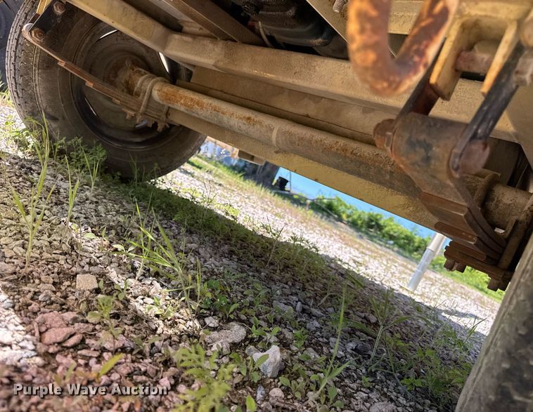 image for item DV4063 Amida AL4060D-4MH light plant