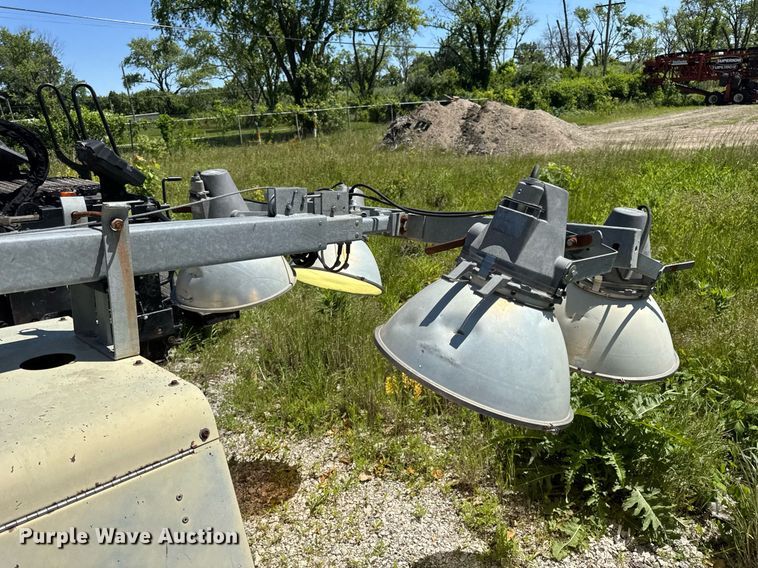 image for item DV4063 Amida AL4060D-4MH light plant