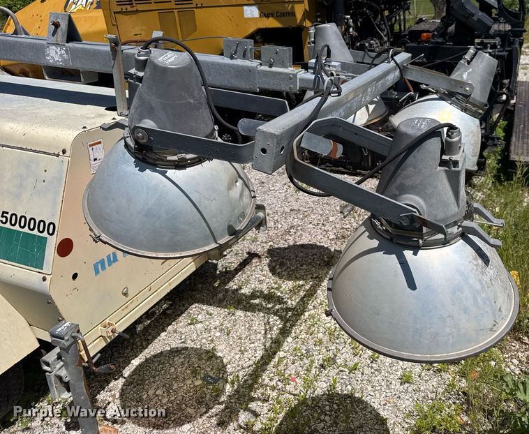 image for item DV4063 Amida AL4060D-4MH light plant