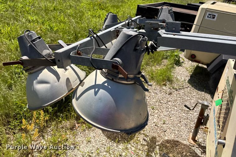 image for item DV4063 Amida AL4060D-4MH light plant