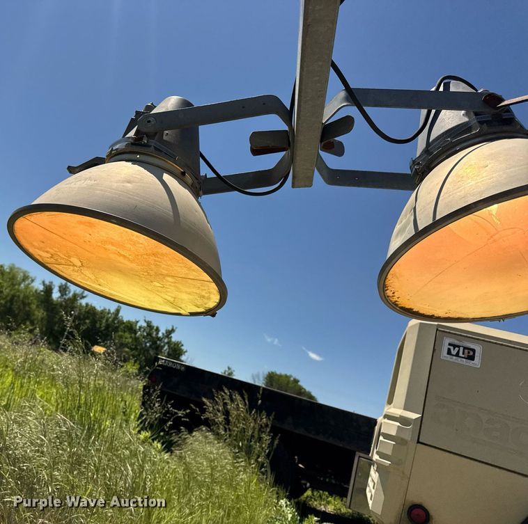 image for item DV4063 Amida AL4060D-4MH light plant