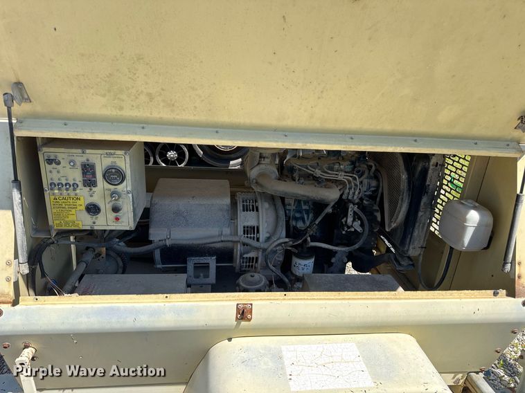 image for item DV4063 Amida AL4060D-4MH light plant