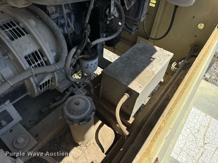 image for item DV4063 Amida AL4060D-4MH light plant