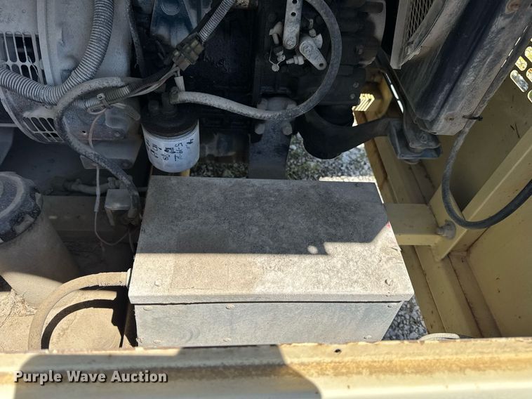 image for item DV4063 Amida AL4060D-4MH light plant