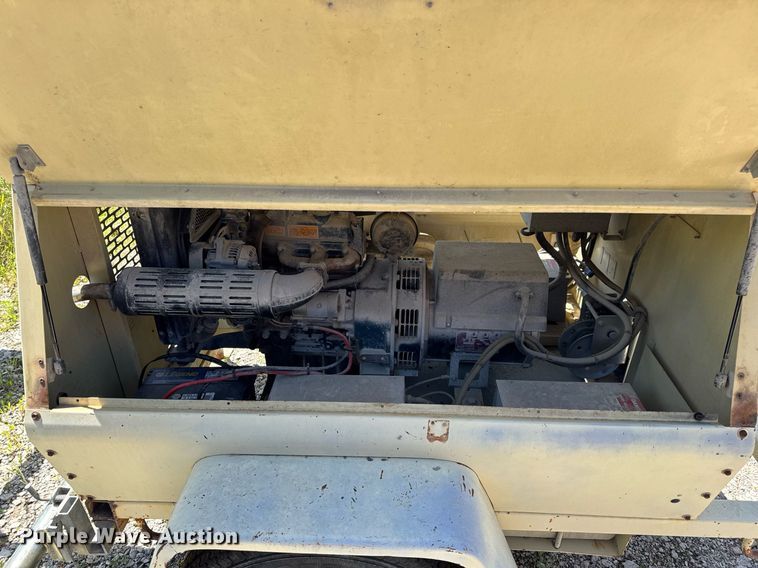 image for item DV4063 Amida AL4060D-4MH light plant