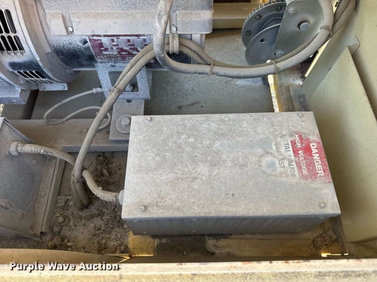 image for item DV4063 Amida AL4060D-4MH light plant