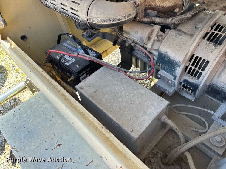 image for item DV4063 Amida AL4060D-4MH light plant