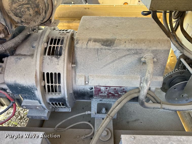 image for item DV4063 Amida AL4060D-4MH light plant