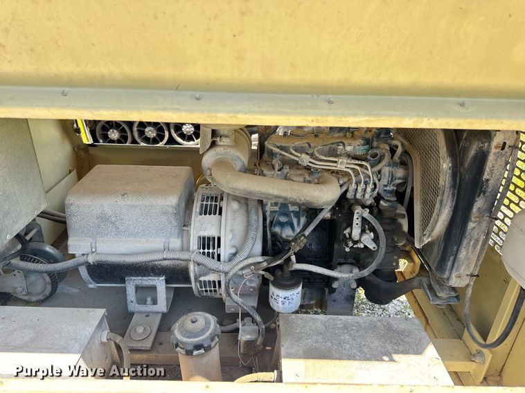 image for item DV4063 Amida AL4060D-4MH light plant