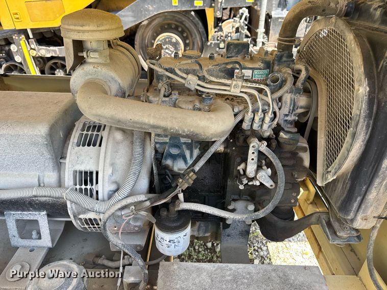 image for item DV4063 Amida AL4060D-4MH light plant