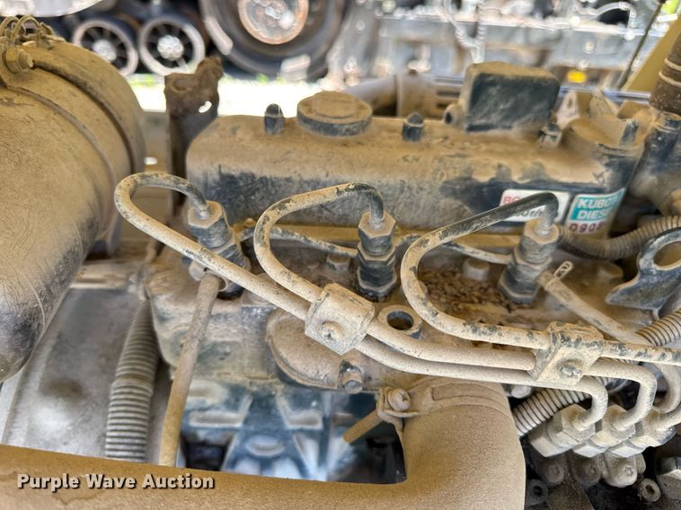 image for item DV4063 Amida AL4060D-4MH light plant