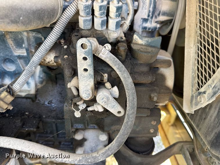 image for item DV4063 Amida AL4060D-4MH light plant