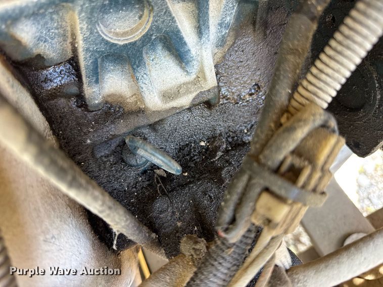 image for item DV4063 Amida AL4060D-4MH light plant