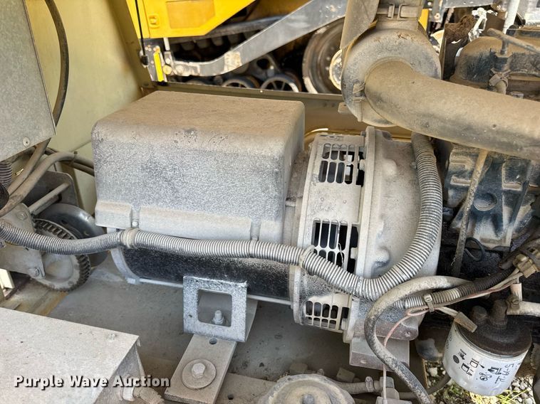 image for item DV4063 Amida AL4060D-4MH light plant