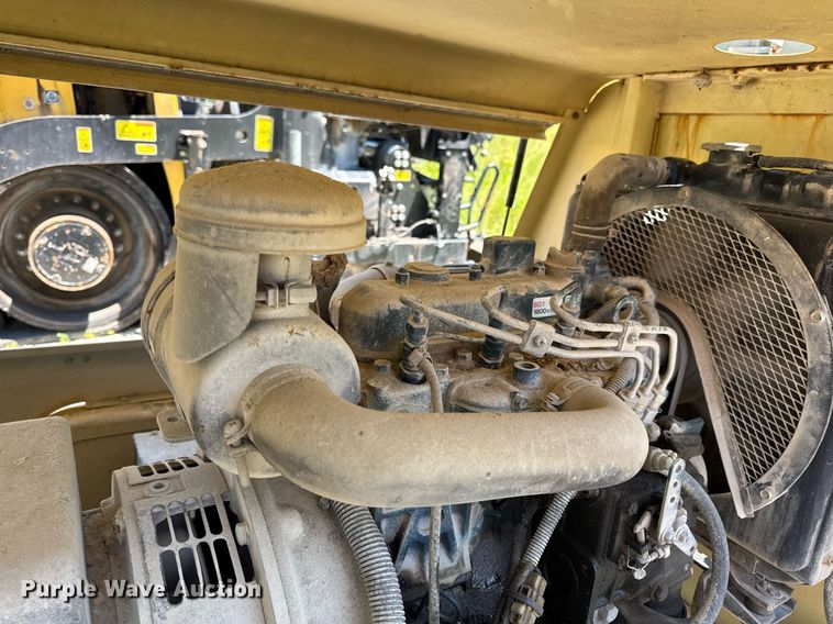 image for item DV4063 Amida AL4060D-4MH light plant