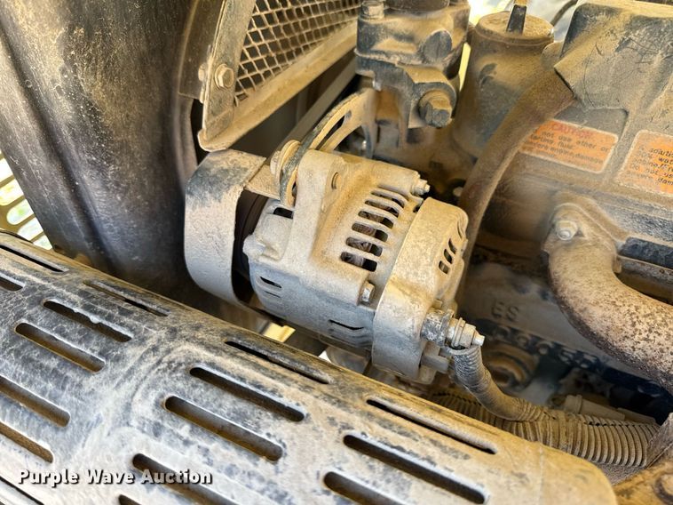 image for item DV4063 Amida AL4060D-4MH light plant