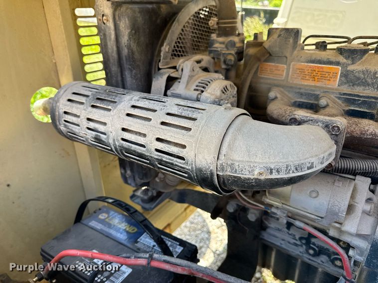 image for item DV4063 Amida AL4060D-4MH light plant