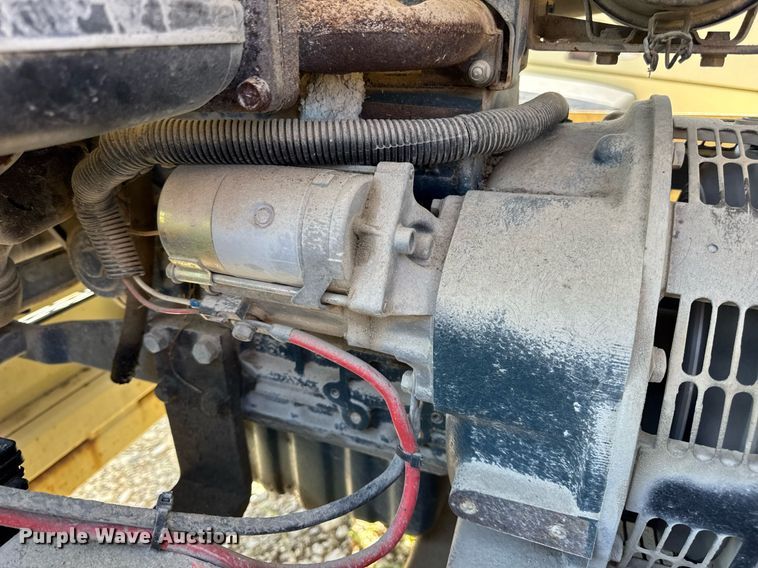 image for item DV4063 Amida AL4060D-4MH light plant