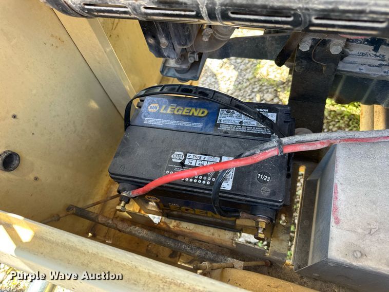 image for item DV4063 Amida AL4060D-4MH light plant