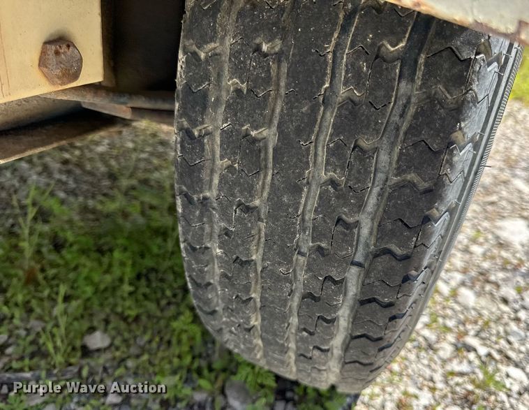 image for item DV4063 Amida AL4060D-4MH light plant