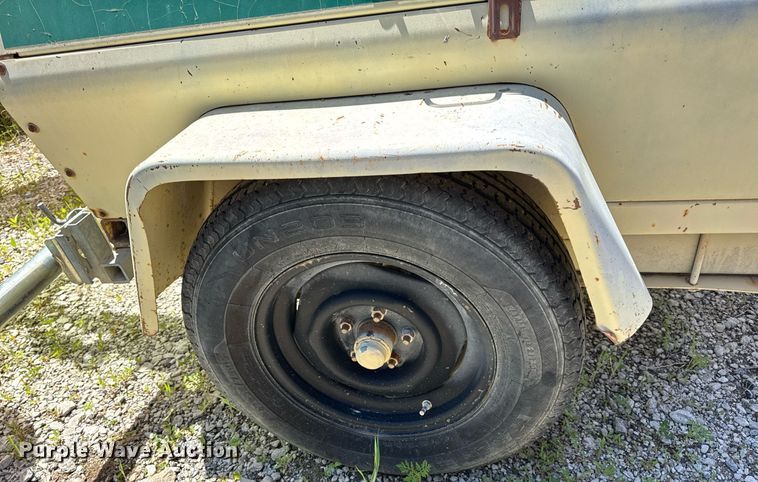 image for item DV4063 Amida AL4060D-4MH light plant