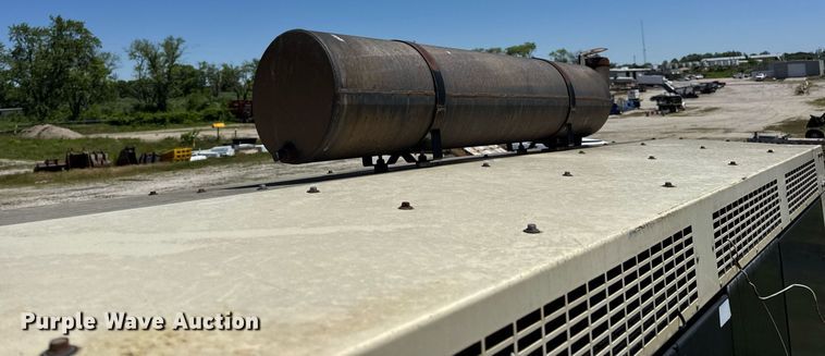 image for item DV4067 2007 Kohler 80RE0ZJD generator