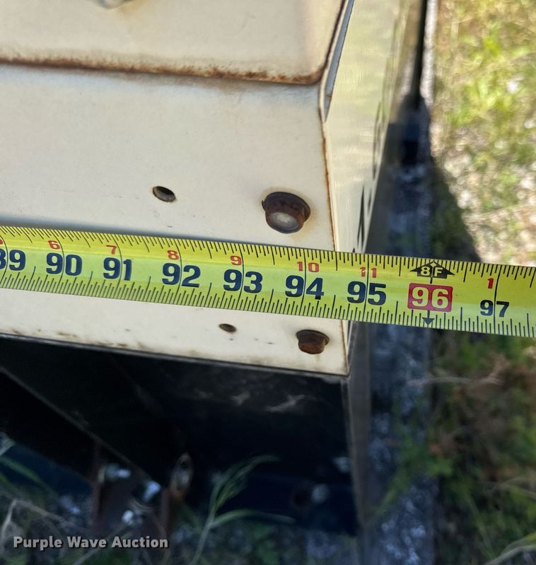 image for item DV4067 2007 Kohler 80RE0ZJD generator