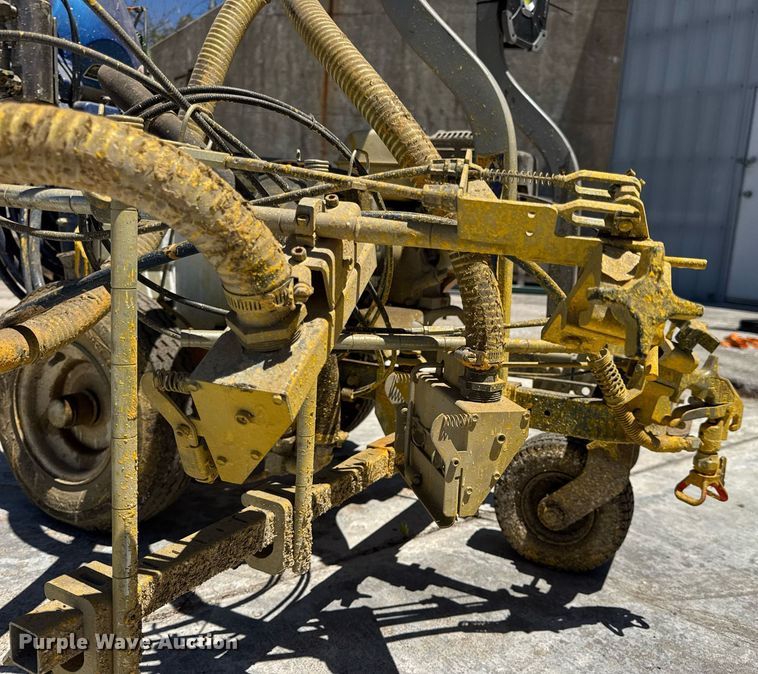 image for item DV4068 Graco Line Lazer 3900 paint striper