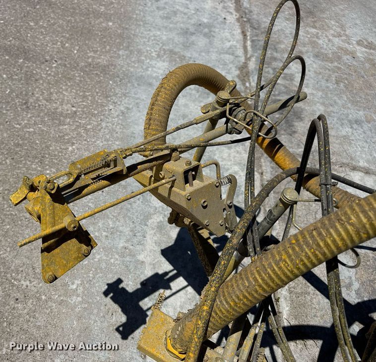 image for item DV4068 Graco Line Lazer 3900 paint striper