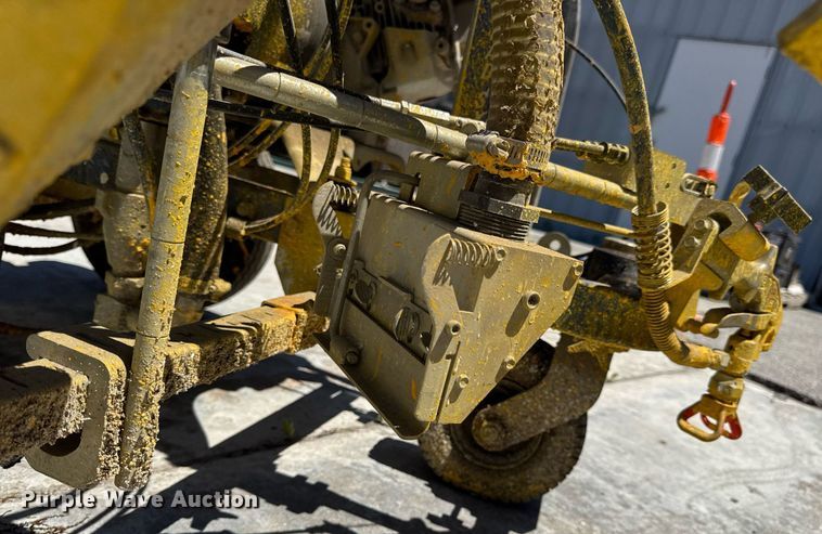 image for item DV4068 Graco Line Lazer 3900 paint striper