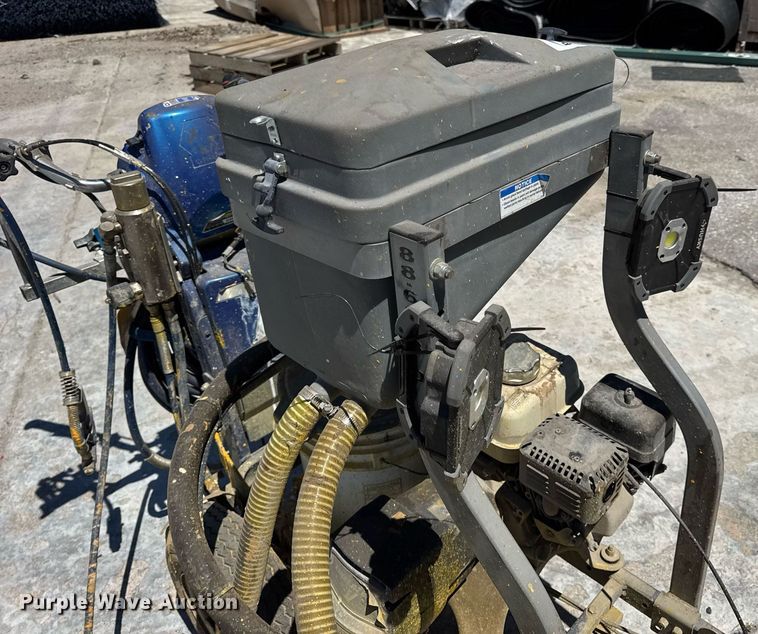 image for item DV4068 Graco Line Lazer 3900 paint striper