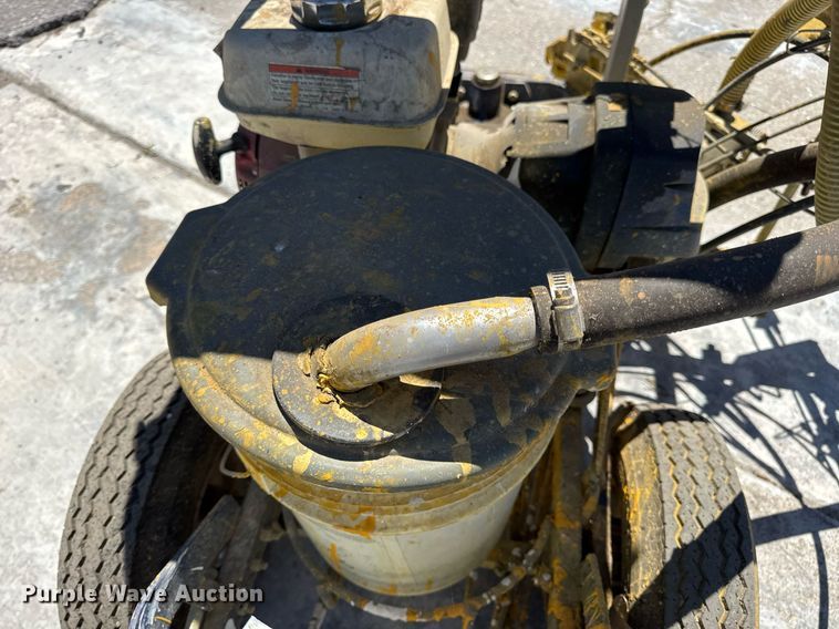 image for item DV4068 Graco Line Lazer 3900 paint striper