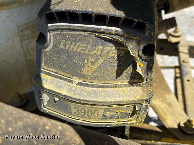 image for item DV4068 Graco Line Lazer 3900 paint striper